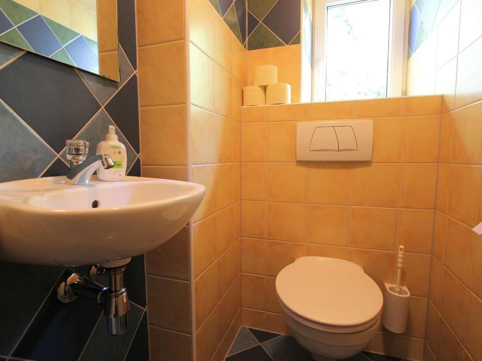 Modern Apartment In Fieberbrunn With Sauna Ngoại thất bức ảnh