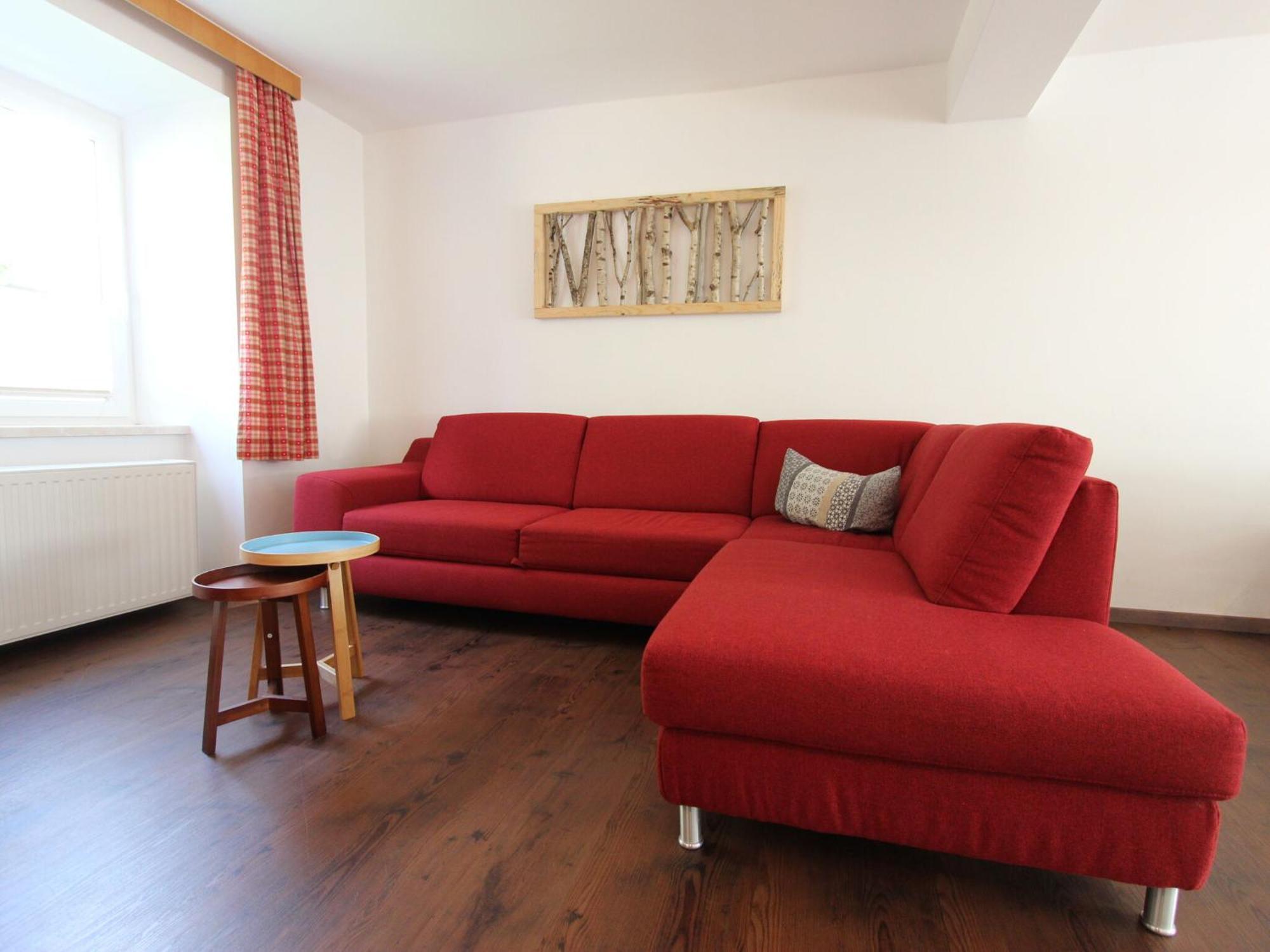 Modern Apartment In Fieberbrunn With Sauna Ngoại thất bức ảnh